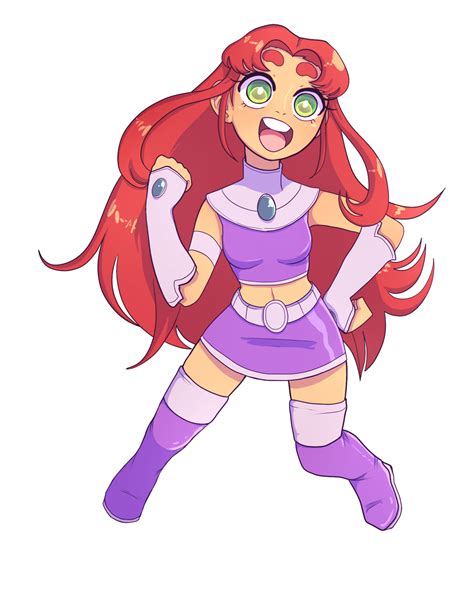 starfire drawing|exposed the best of starfire.